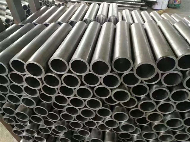常山30CrMo精密无缝钢管